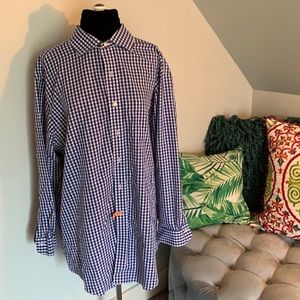 Brooks Brothers dress shirt